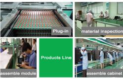 China Indoor Full Color LED Display manufacturer