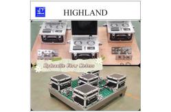 China Reliable MYHT-1-4 Hydraulic Flow Meters Hydraulic Tester Testing Hydraulic Systems supplier