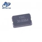 Crystal Oscillator X503230MSB2 YXC HC 49S DIP 9.000MHz Quartz Crystal Oscillator 9MHz 20pF 20ppm for sale