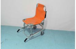 China Ambulance Convenient Stair Stretcher Folding Crawler supplier