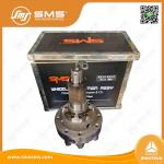 AZ9231320171 Differential Assembly HOWO Truck Parts for sale