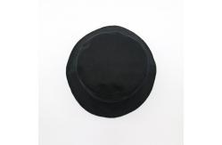 China Light Weight Fisherman Bucket Hat With Wide Brim For Outdoor Activities supplier