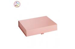 China Recyclable Apparel Packaging Boxes Corrugated Paper Eco - Friendly supplier