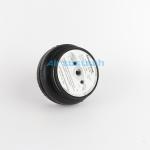 579913510 Single Rubber Goodyear 1B6-833 1B6 833 Convoluted Air Spring for sale