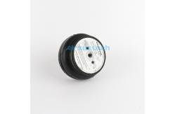 China 579913510 Single Rubber Goodyear 1B6-833 1B6 833 Convoluted Air Spring supplier