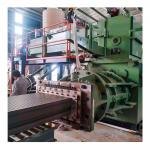 Brick Making Machinery Medium-scale Dual-Stage Vacuum Extruder for Clay Bricks And Tiles for sale