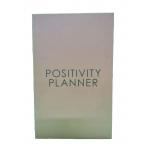 Promotion Journals Custom Printed Notebooks Printing Gluing Positivity Planner for sale