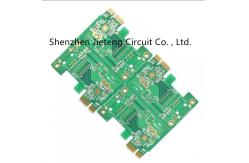 China 10 layer Bluetooth Headset PCBA Circuit Board Mini Printer Motherboard supplier