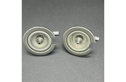 China Heavy-Duty Gas Burner Knob for Professional Use | Reliable and Stylish supplier