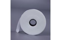 China Microdenier Cleanroom Cleaning Wipe Roll 100% Polyester Disposable Microfiber Wipes supplier