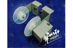 China Printer Take Up Device Use For Roland/Mimaki/Mutoh Printer supplier