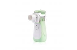 China IEC 606011 Portable Home Nebulizer Lithium Battery Home Machine supplier