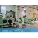 8 Figure LAN Cable Winding Machine With Double Heads for sale