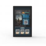 An original manufacturer LKS 43inch customized color Interactive Board with digital and smart touch functions for sale