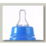 FDA Infant Baby Bottles 8oz 240ml Polypropylene Newborn Bottles