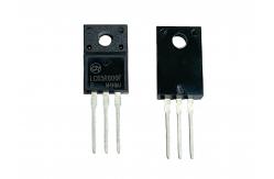 China 7A 650V Large EMI Margin N Channel MOSFET LC65R600F supplier