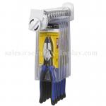 Security Display Spiral Hooks,Self-service Hook,Helix Wall Dispensers for sale