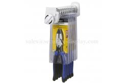 China Security Display Spiral Hooks,Self-service Hook,Helix Wall Dispensers supplier