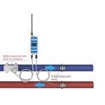 SE603 Separate Ultrasonic Energy Flowmeter With MODBUS