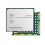 Wireless Communication Module EC20CFATEA-512-STD LTE Cat 4 Wireless Module For IoT Application for sale