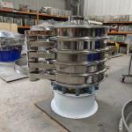 Ultrasonic System Vibrating Screen Transducer For Fine Powder Sifting
