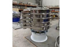 China Ultrasonic System Vibrating Screen Transducer For Fine Powder Sifting supplier