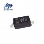 cj BZT52C5V1 Integrated circuit Controllers P16c62a-04/so Max4429esa+t for sale