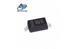 China cj BZT52C5V1 Integrated circuit Controllers P16c62a-04/so Max4429esa+t supplier