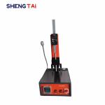 SD-2801A Dry Powder Fire Extinguishing Agent Penetration Tester With Cold Light Source for sale