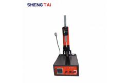 China SD-2801A Dry Powder Fire Extinguishing Agent Penetration Tester With Cold Light Source supplier