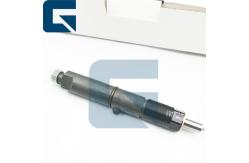China 0432131669 Diesel Fuel Injector Nozzle For Engine Parts supplier