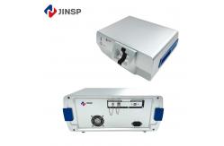 China Standard Raman Analyzer Process Instruments 50W Single Channel Laboratory supplier