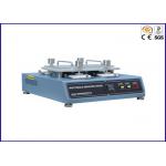 Martindale Abrasion And Pilling Tester for Fabric Wear Pilling Performance for sale