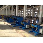 VFD Pipe Welding Rotators Positioners Automatic for Industrial