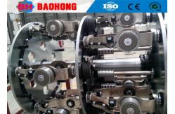 China Customized Planetary Stranding Machine For Electric Wire Cable supplier