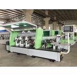 RSL550AD Automatic Edge Banding Machine Pvc Edge Banding Tape Machine