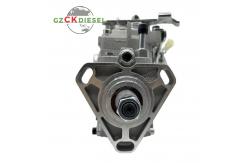China Fuel Injection Pump C6205711370 6205711370 for Cummins B3.3 QSB3.3 Engine supplier