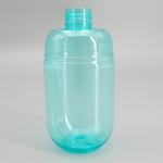 Capsule Shape 120mm 8.45oz Refillable Plastic Spray Bottles