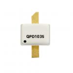 QPD1035 Wireless Communication Module 40W 50V 6 GHz GaN RF Power Transistor for sale