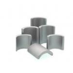 Y25 Ferrite Permanent Magnet SrO 6Fe2O3 Ferrite Magnet For DC Motor for sale