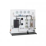 engineering teaching equipment Electrical Engineering Training Equipment AC Servo Motor Trainer