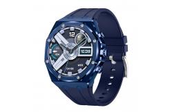 China AK68 Men Smart Watch BT Calling Business Smart Watch Multi Sport Mode supplier