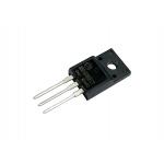 40A 100V Affordable Fast Switching Speed Guarding For Over Voltage Protection MBR40100FCT for sale