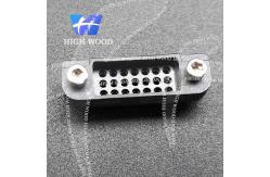 China HW-CMM Connector,HW-322C021H01 supplier