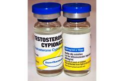 China Euro - Pharmacles Streroid Vial Labesl , test Label For test Cypionate supplier