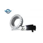 CE Mark SE14 High Load Hydraulic Slew Drive Matched With Hydraulic Gear Motor For Cranes for sale