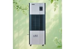 China Precision Moisture Management with Industrial Dehumidifier Protect Assets Extend Equipment Lifespan supplier