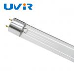 UVC Lamp G4T5 4W Double Ended Germicidal Sterilization Lamp G5 Base For Home Industry Use for sale