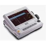12.1”Folding 90 Degree Multi Parameter Patient Monitor Medical Use For Fetal / Maternal for sale