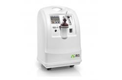 China Portable Oxygen Concentrator 93% Concentration 10L Medical Use Oxygen Concentrator supplier